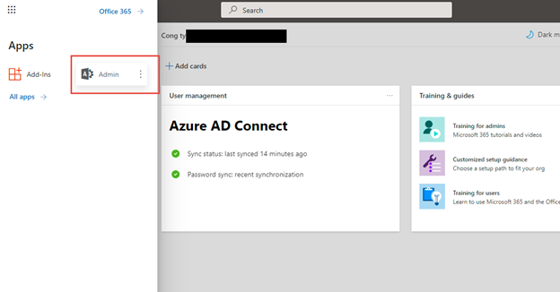 How To Create App Catalog In Modern SharePoint Online